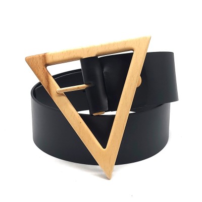 Luxury Wood Belt Bryce Power 624