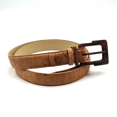 Luxury Wood Belt Canyon Pride 317