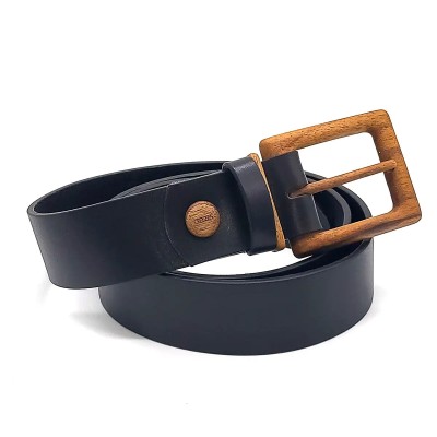 Luxury Wood Belt Olympus Empathy Cityzen 401