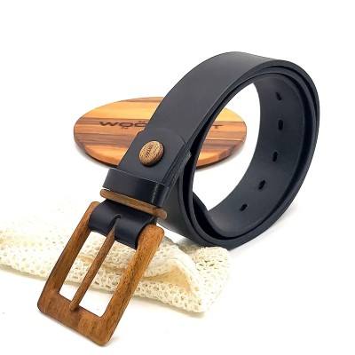 Luxury Wood Belt Olympus Empathy Cityzen 401