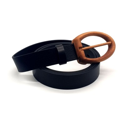 Luxury Wood Belt Plitvice Care 303