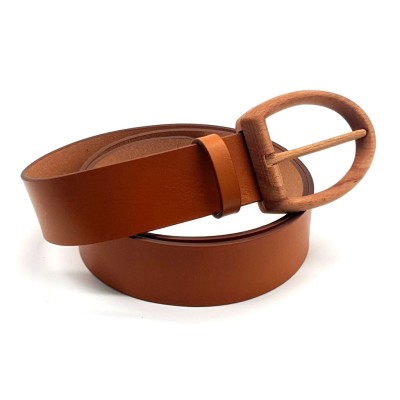 Luxury Wood Belt Plitvice Care 405