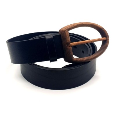 Luxury Wood Belt Plitvice Care 406