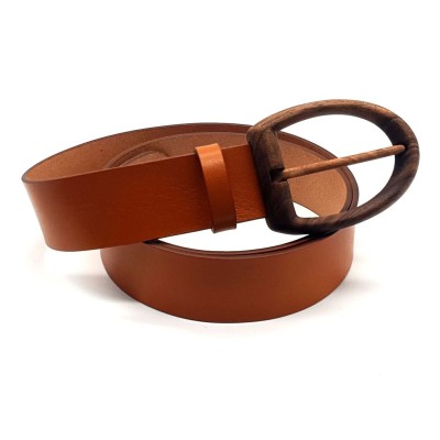 Luxury Wood Belt Plitvice Care 408