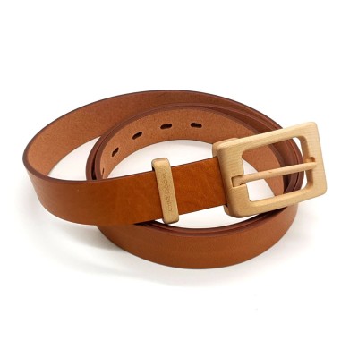 Luxury Wood Belt Plitvice Empathy 302