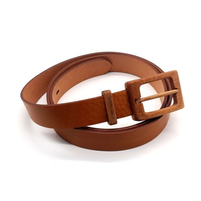 Luxury Wood Belt Plitvice Empathy 305