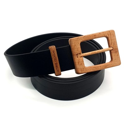 Luxury Wood Belt Plitvice Empathy 403