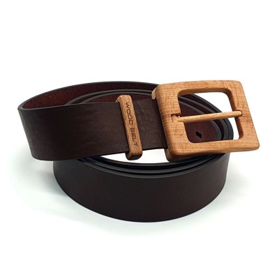 Luxury Wood Belt Plitvice Empathy 404