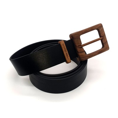 Luxury Wood Belt Plitvice Empathy 406