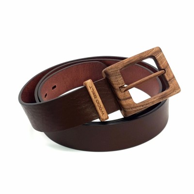 Luxury Wood Belt Plitvice Empathy 407