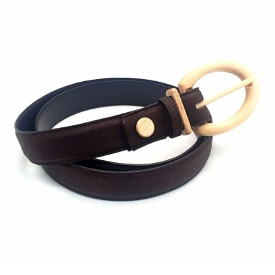 Luxury Wood Belt Tahoe Care 310