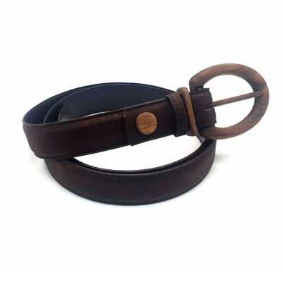 Luxury Wood Belt Tahoe Care 316