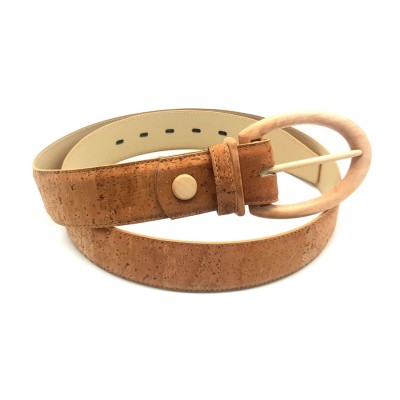 Luxury Wood Belt Tahoe Care 411