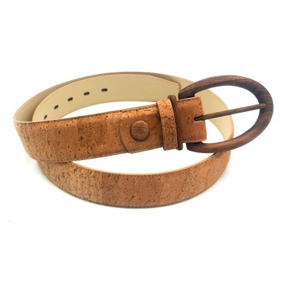 Luxury Wood Belt Tahoe Care 417