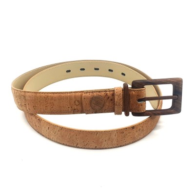 Luxury Wood Belt Tahoe Empathy 317