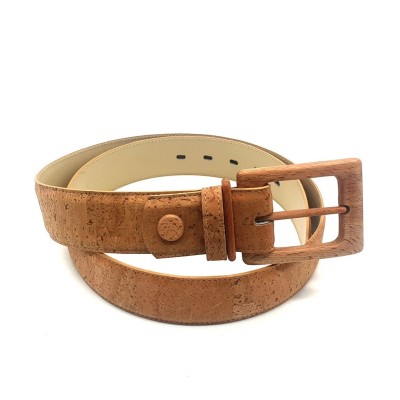 Luxury Wood Belt Tahoe Empathy 414