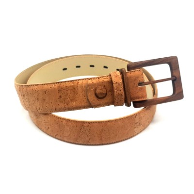 Luxury Wood Belt Tahoe Empathy 417