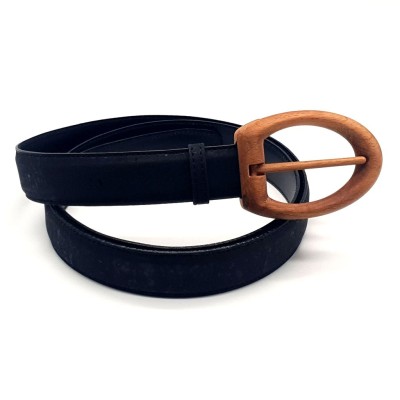 Luxury Wood Belt Teide Care 312