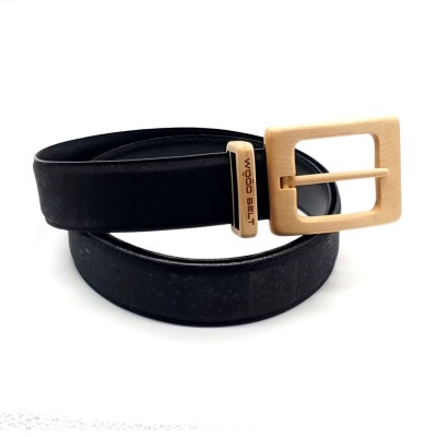 Luxury Wood Belt Teide Empathy 409