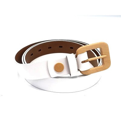 Luxury Wood Belt Triglav Smile 300