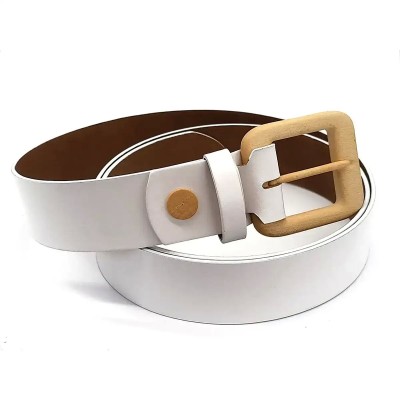 Luxury Wood Belt Triglav Smile 400